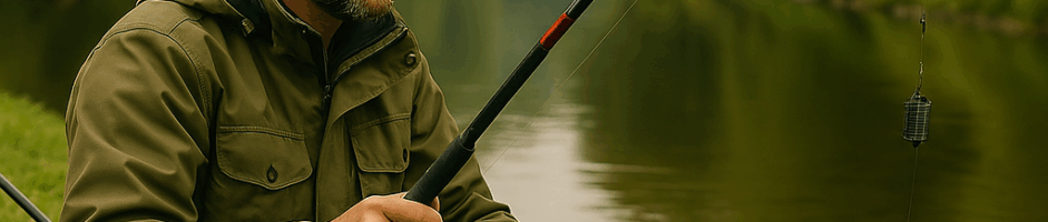 Différent Type de Pêche