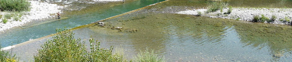 Gorreto Val Trebbia Italie
