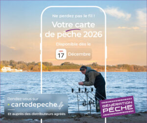 carte de pêche 2026