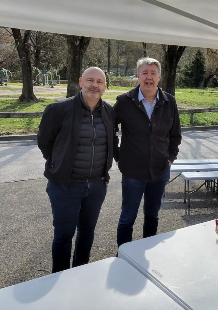 amap13 safari 1er mars 2026