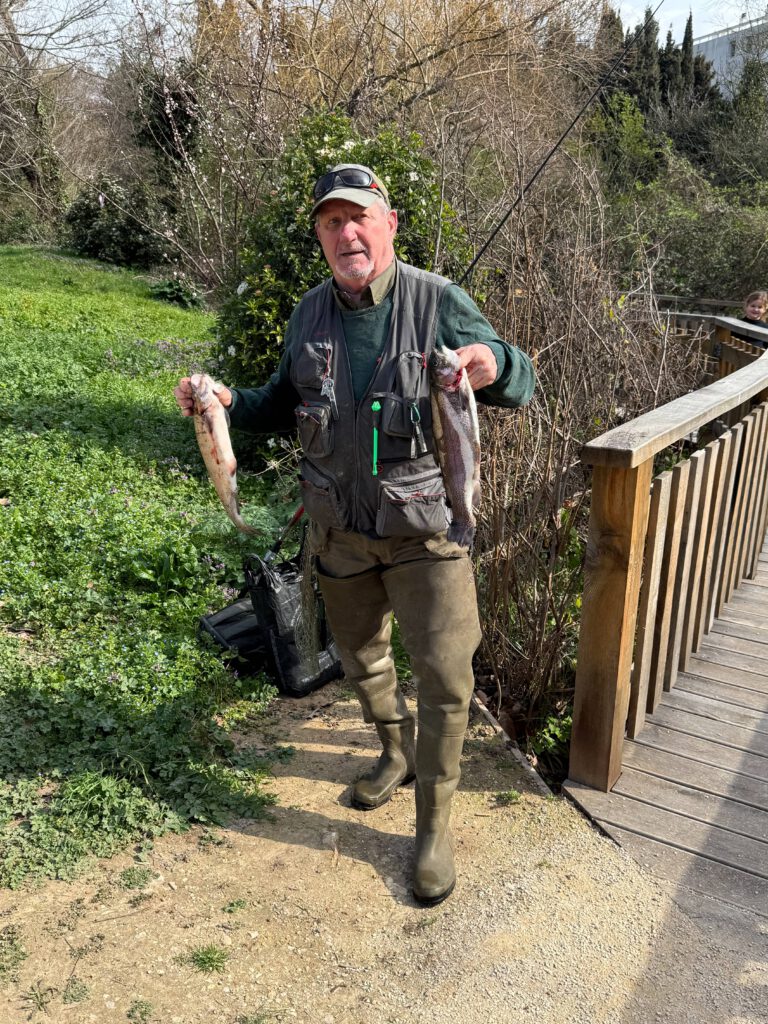 amap13 safari 1er mars 2026