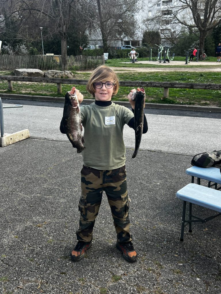 amap13 safari 1er mars 2026