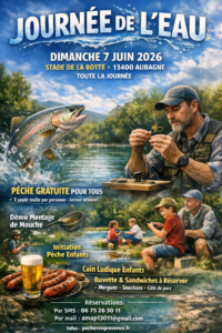 amap 13 journée de l'eau