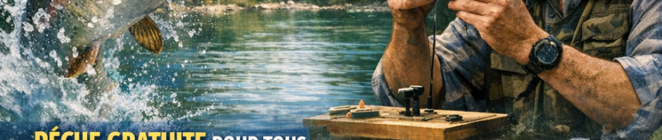 Journée de la l&rsquo;eau