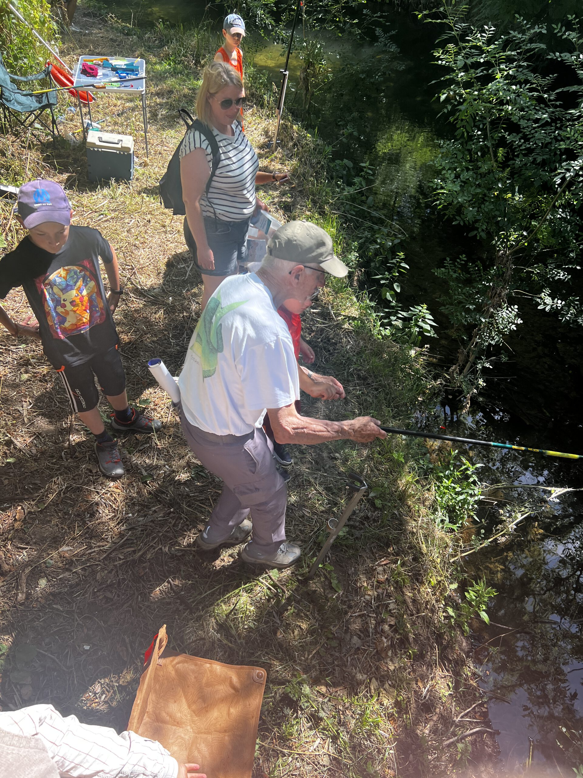 amap13 journée de l'eau juin 2026