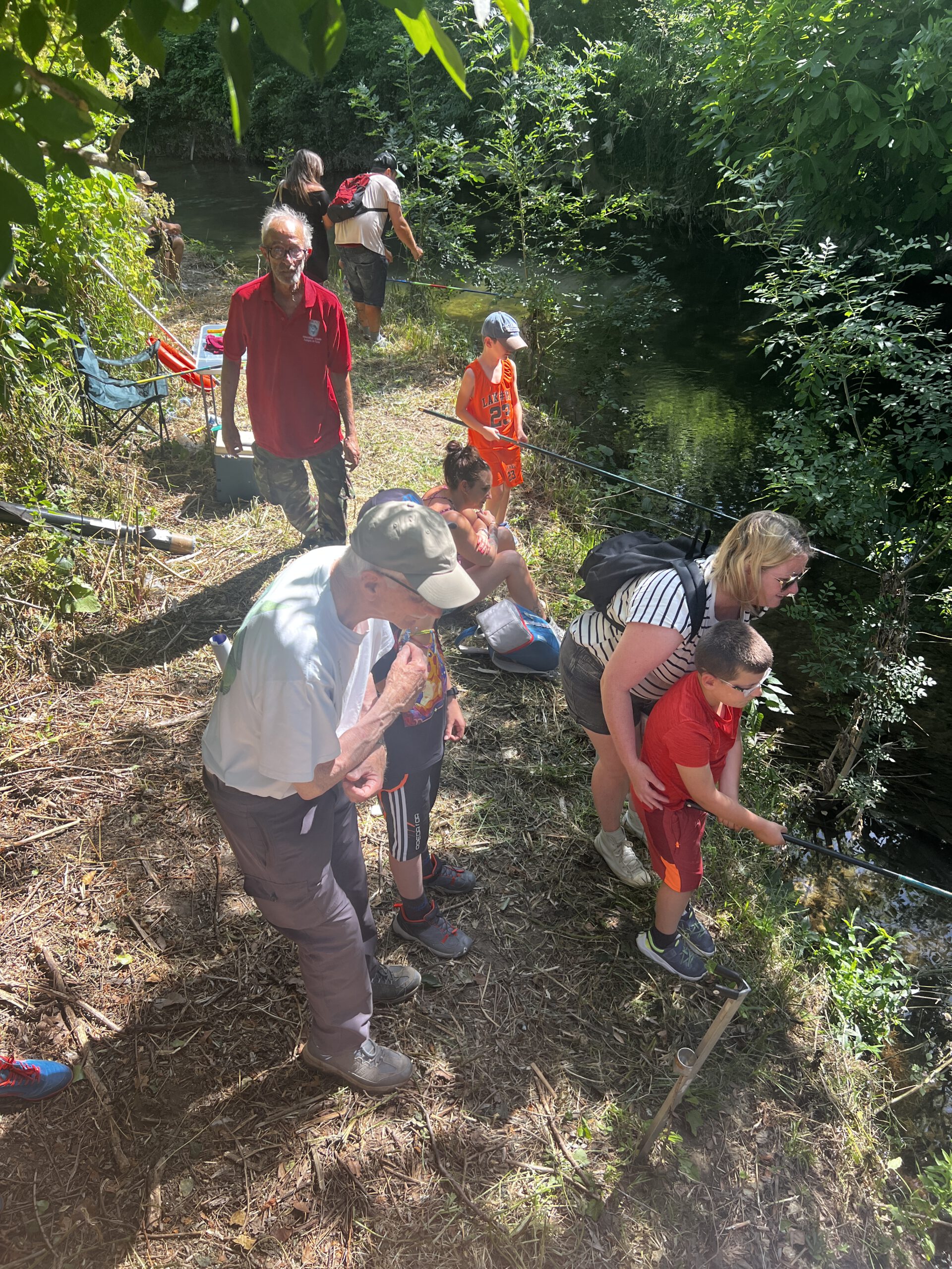 amap13 journée de l'eau juin 2026